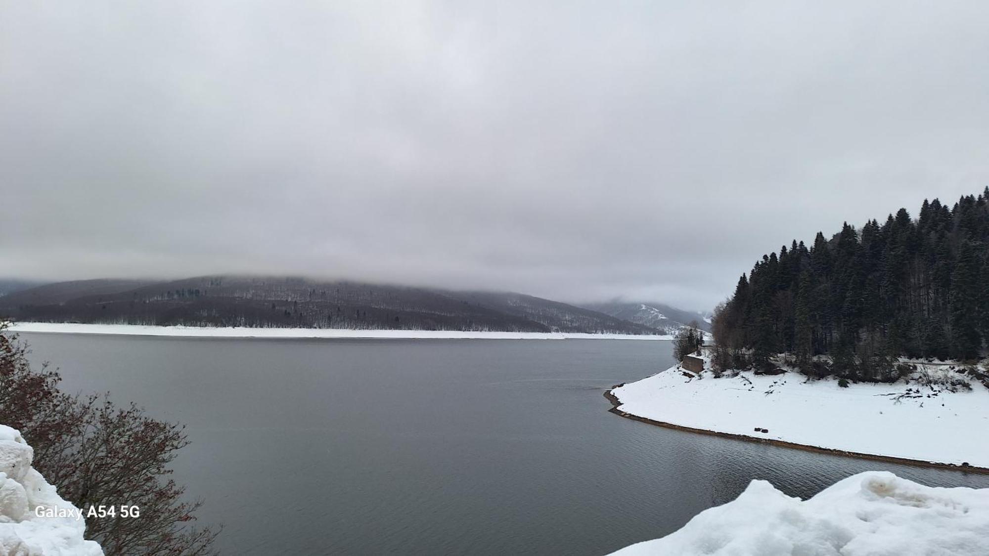 Time To Relax Apartment Mavrovo Exterior photo